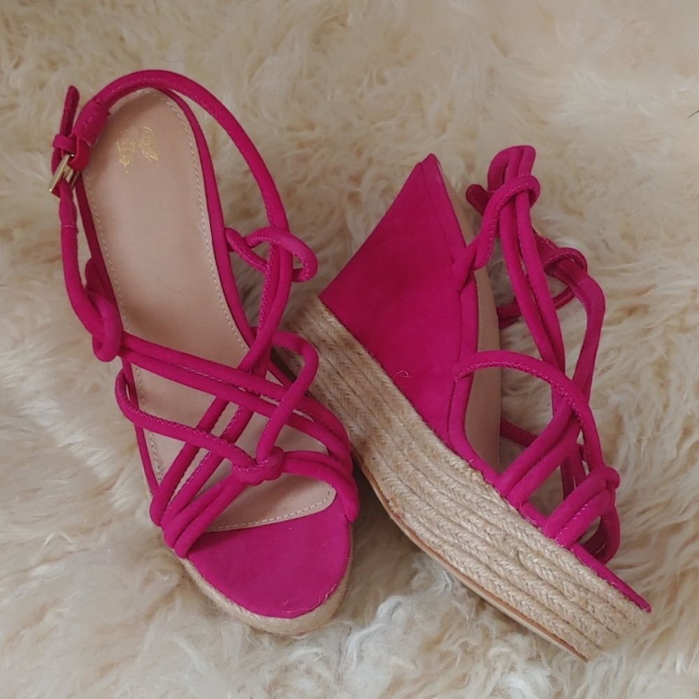 Victoria's Secret sandals